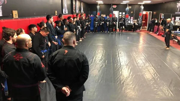 Empower Your Family with Martial Arts in Hialeah & Miami Gardens!