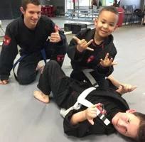 Kids Martial Arts